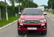 Toyota Hilux Revo Double Cab Diesel 2.8 RWD 2017 Red - 2