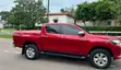 Toyota Hilux Revo Double Cab Diesel 2.8 RWD 2017 Red - 3