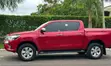 Toyota Hilux Revo Double Cab Diesel 2.8 RWD 2017 Red - 4