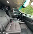 Toyota Hilux Revo Double Cab Diesel 2.8 RWD 2017 Red - 5