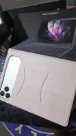 New MacPad Air 17 Pro Max 1TB Pink - 2