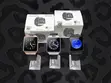 Smartberry 2030 Lifestyle Smartwatch with SIM Slot - 2