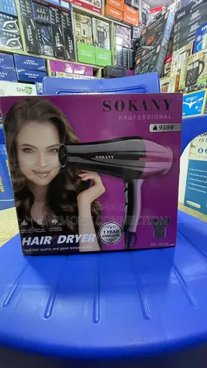Sokany Professional Hair Dryer SK-14014