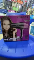Sokany Professional Hair Dryer SK-14014 - 1