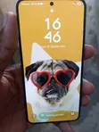 Samsung Galaxy S24 128GB Gray - 2