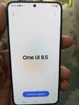 Samsung Galaxy S24 128GB Gray - 3