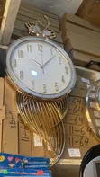 Home Clock - 2