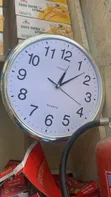 Home Clock - Brand New - 2