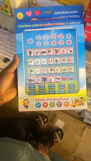Melodious Music Toy