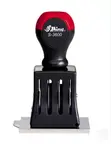 Self-Inking Stamps - 4