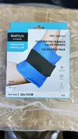 Hot or Cold Pack Wrap - 1