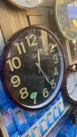 Brand New House Clock - 1