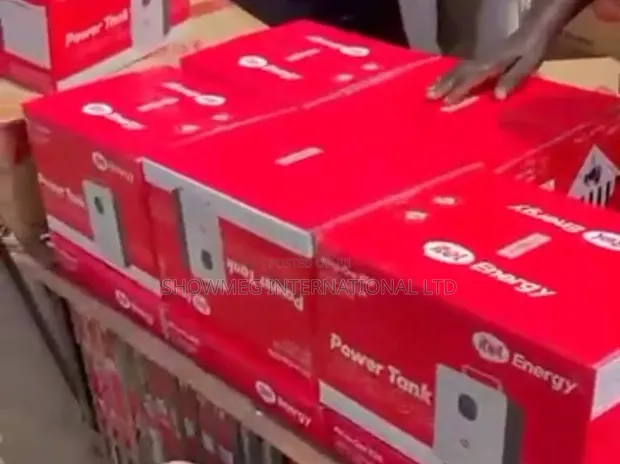 Itel 500W Solar Power System with Free Installation - 1