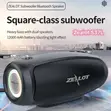 Zealot Bluetooth Speaker - Brand New - 2