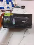 Zealot Bluetooth Speaker - Brand New - 3