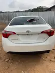 2019 Toyota Corolla - 1