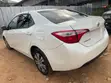 2019 Toyota Corolla - 2