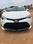 2019 Toyota Corolla - 3