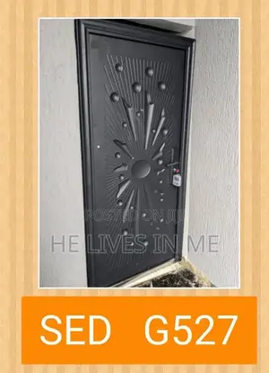 CED Original Doors - Brand New