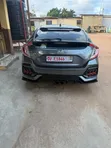 Honda Civic Sport 2021 Gray - 1