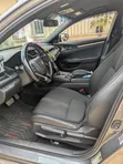Honda Civic Sport 2021 Gray - 5
