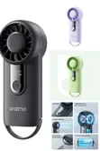 Oraimo TurboFan Lite Mini Powerful Handheld Fan - 1