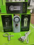Oraimo TurboFan Lite Mini Powerful Handheld Fan - 2