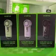 Oraimo TurboFan Lite Mini Powerful Handheld Fan - 4