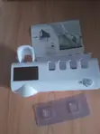 A&S Toothpaste Dispenser with UV Light - 2