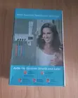 A&S Toothpaste Dispenser with UV Light - 3