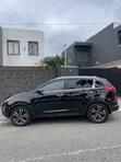 Kia Sportage 2016 Black - 2