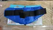 Hot/Cold Pack Back Wrap - 4
