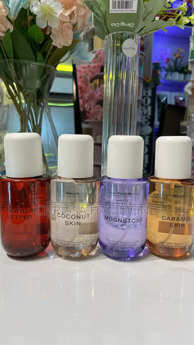 Phlur Body Mist - 1