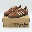 Adidas Samba OG Preloved Brown - 1