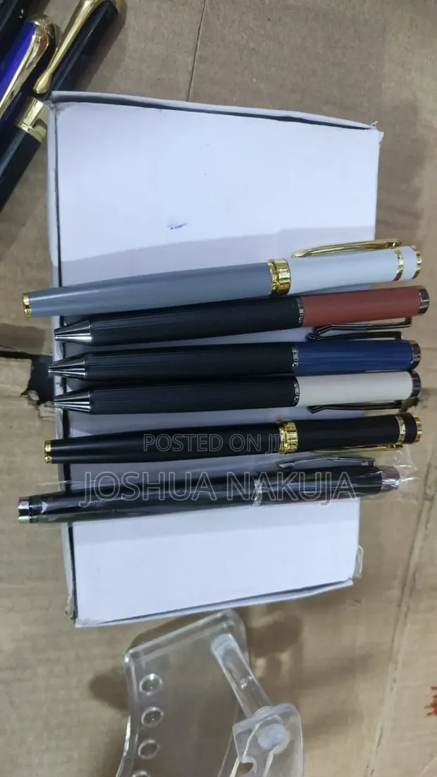 Branding Pens - 1