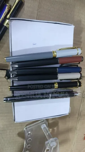 Branding Pens