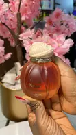 Maison Fragrance Vanilla Voyage Eau de Parfum - 100ml - 1