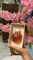 Maison Fragrance Vanilla Voyage Eau de Parfum - 100ml - 4