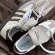 Adidas Samba OG Earth Strata Sneakers - 1