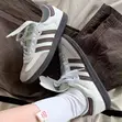 Adidas Samba OG Earth Strata Sneakers - 2