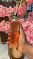 Vanilla Aura Eau de Parfum by Maison Fragrance - 100ml - 1