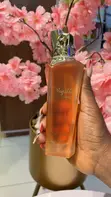 Vanilla Aura Eau de Parfum by Maison Fragrance - 100ml - 2