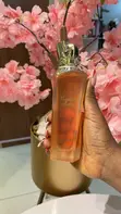 Vanilla Aura Eau de Parfum by Maison Fragrance - 100ml - 3