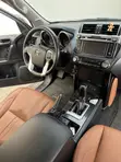 Toyota Land Cruiser Prado 2017 Gray - 2