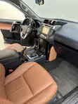 Toyota Land Cruiser Prado 2017 Gray - 4