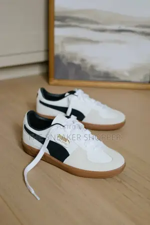 Puma Palermo Sneakers