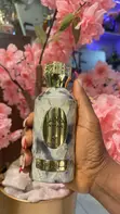 Nafais Sharq Eau de Parfum - Fruity Floral Gourmand - 3