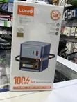 LDNIO Q16 100W GaN Desktop Charger - 2