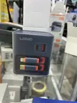 LDNIO Q16 100W GaN Desktop Charger - 4