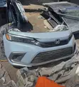 Honda Civic 2023 Front Cut - 1